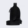 Сумка через плече Nike Sportwear Essential Crossbody 1L чорна Уні 20.5x12.5x5 см (FB2850-010): Колір черный