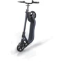 Самокат Globber One Nl 205 Deluxe Серый (478-102): Тип тормоза ручной
