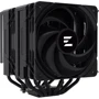 Кулер Zalman CNPS14X DUO Black
