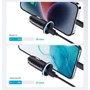 Зарядное устройство ANKER Car Charger USB+USB-C PowerDrive PD+30W+22.5W Black (A2735G11): Тип автомобильное