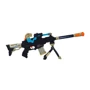 Автомат Same Toy Dinosauer Динозавр со световыми и звуковыми эффектами (DF-19218BUt)