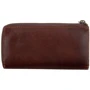 Женский кошелек Smith&Canova коричневый (FUL-92405-brown): Тип Кошельки