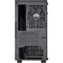 Корпус Silverstone PS15 Black Tempered Glass (SST-PS15B-G): Призначення ігровий