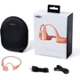 Наушники Shokz OpenRun Pro Pink: Диапазон частот (Гц) 20 - 20000