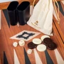 Нарды Manopoulos в деревянном футляре (TXL1MM): Тип Взрослые