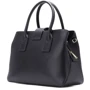 Женская сумка тоут Furla Mira M черная (993474): Пол Женский