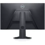 Монитор Dell S2421HGF Black (210-AWMG): Покрытие экрана матовое