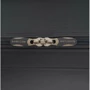 Чемодан Semi Line 20" (S) Graphite серый (T5658-1): Застежка Молния