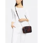Женская сумка кросс боди Furla Brava Mini Crossbody черная (1044708): Тип Сумки