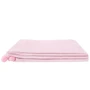 Плед Springos Extra Soft 200x220 см розовый (HA7082) фото 5