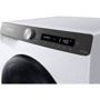 Пральна машина Samsung WW90T554CAT1UA: Завантаження білизни (прання), кг 9