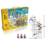 Электромеханический конструктор LoZ Amusement Park Game Machine (902 детали)