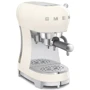 Кофеварка SMEG ECF02CREU: Тип рожковая кофеварка эспрессо