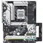 ASRock X670E Steel Legend: Оперативная память 4xDDR5 6600+ МГц, до 128 ГБ