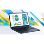 Ноутбук ASUS Vivobook 14 (X1404VA-EB646): Процессор Intel Core i5-1335U (1.3 - 4.6 ГГц) / 10 - ядерный