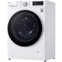 Стиральная машина LG F4V5TG0W: Класс стирки A