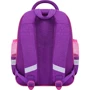 Школьный рюкзак Bagland Mouse 503 фиолетовый (0051370): Тип Для средней школы