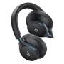 Наушники ANKER SoundСore Space One Black (A3035G11): Тип конструкции полноразмерные