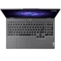Ноутбук Lenovo LOQ 15IAX9 (83GS007SPB): Процессор Intel Core i5-12450HX (2.4 - 4.4 ГГц) / 8 - ядерный