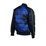 Бомбер Arena Quilted Bomber Team (004838-777) 52 (XL) синій демісезон: Фасон Стеганый