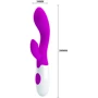 Вибратор Pretty Love Brighty Vibrator Purple