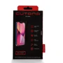Защитное стекло для iPhone Cutana Tempered Glass Antibacterial Full Coverage Black for iPhone 14 | 13 | 13 Pro фото 6