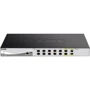Сетевой коммутатор D-Link DXS-1210-12SC