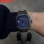 Наручний годинник Curren Quadro фото 8