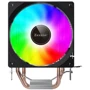 Кулер Zezzio ZH-DL200C: Тип подшипника гидродинамический
