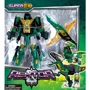 Робот-трансформер Super10 Ректор (314061): Тип игрушки Робот-животное