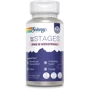 Solaray Womens Health Menstruation Для жіночого здоров'я 24 капсули: Форма випуску Капсулы