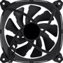 Кулер Aerocool Astro 12 ARGB (ACF3-AT10217.01): Тип вентилятор