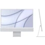 Apple iMac 24 M1 Silver 2021 (MGTF3) Approved Витринный образец: Причина уценки open box, активирован, внешне новое состояние