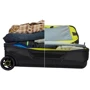 Валіза-сумка Thule Subterra Carry-On 36L/55cm TSR-336 Dark Shadow (3203446): Висувна ручка Есть