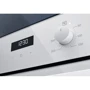 Духовой шкаф электрический Electrolux EOF5F50BV: Размеры 59.4х59х56 см