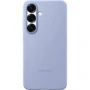 Чохол для телефона Samsung Silicone Case Light Blue (EF-PS931CLEGWW) для Samsung S931 Galaxy S25
