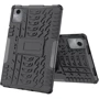 Аксессуар для планшетных ПК BeCover Shockproof Black for Lenovo Tab M11 TB-TB330FU/Xiaoxin Pad 11 2024 (711920): Материал Пластик + TPU