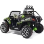 Электромобиль PEG-PEREGO Polaris Ranger RZR Green Shadow 24V (OD0534): Вес, кг 45