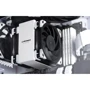 Кулер Noctua NF-A12X25 PWM chromax.black.swap: Тип вентилятор