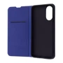 Чехол для телефонов WAVE Stage Case Blue for Oppo A17 / A17k: Тип чехол-книжка