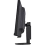 Монитор NEC MultiSync EX341R black: Частота обновления экрана, Гц 60