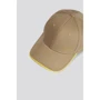 Мужская бейсболка Boss Accessories Cap-X оливковая (50451245-302) фото 3
