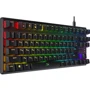 Клавиатура HyperX Alloy Origins Core HX Blue (4P5P2AX): Интерфейс подключения USB
