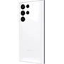 Смартфон Samsung Galaxy S22 Ultra 12/256GB Single Phantom White S908N (Snapdragon): Тип SIM-карты eSim, Nano-SIM