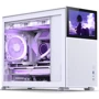 Корпус Jonsbo D31 MESH Screen White