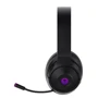 Наушники Lorgar Noah 701 Black (LRG-GHS701): Тип крепления оголовные