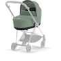 Люлька Cybex Mios Lux Leaf Green (523000953): Производитель Cybex
