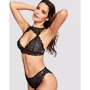 Эротический комплект NDS 325-1 Black S/M (23429)