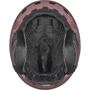 Горнолыжный шлем Bolle Ryft Pure 59-62 BH178012 Garnet Matte (RYFT RURE): Конструкция (оболочка/подкладка) PC ABS/EPS