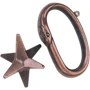 3* Звезда (Huzzle Star) Головоломка из металла